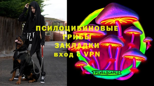 твердый Баксан
